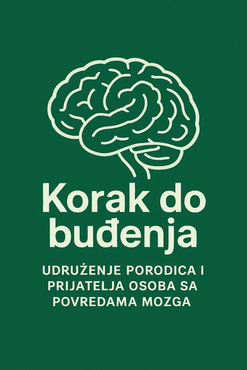 Na korak do buđenja